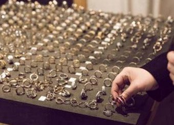 Wholesale jewelry and customization, professional jewelry OEM and ODM factory-VENUSACC